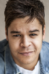 picture of actor Reamonn Joshee