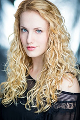 picture of actor Abi Casson Thompson