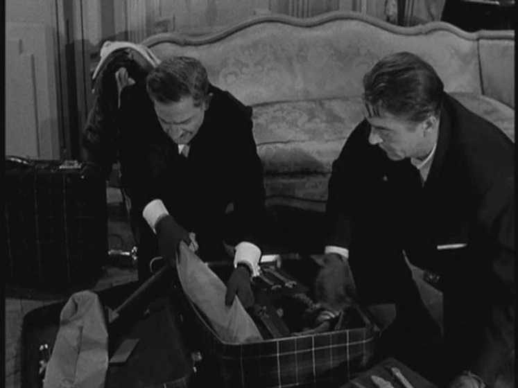 Imagen de rififi