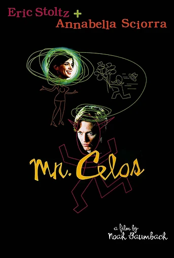 Poster de Mr. Celos