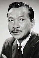 picture of actor Kam Tong