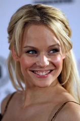 Foto de Mirjam Weichselbraun