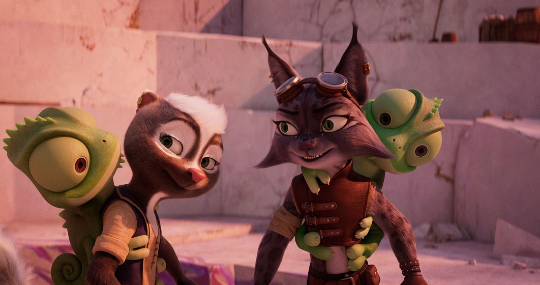 Imagen de polloliebre-y-el-secreto-de-la-marmota