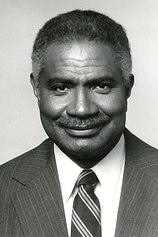 picture of actor Ossie Davis