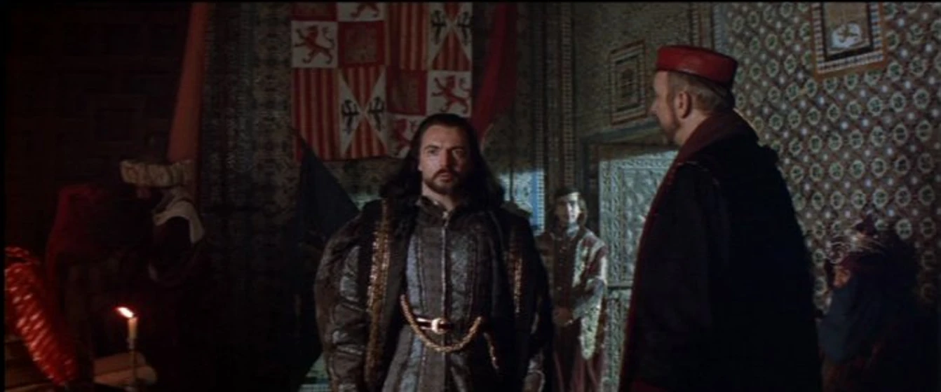 Armand Assante en 1492-la-conquista-del-paraiso