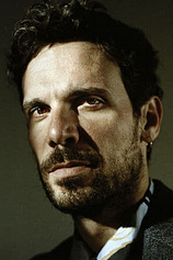 picture of actor Francesco Montanari