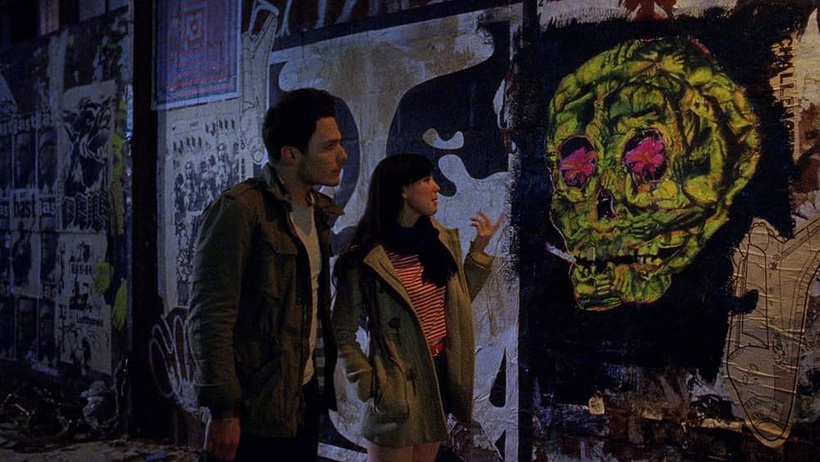 Imagen de Chasing Banksy