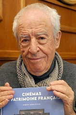 photo of person Simon Edelstein
