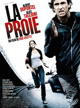 poster of movie La Presa (2011)