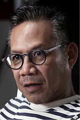 photo of person Nonzee Nimibutr