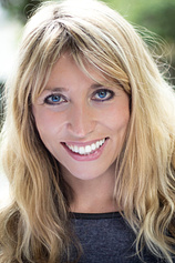 picture of actor Daisy Haggard