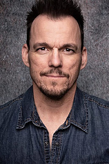 picture of actor Sean Boyd