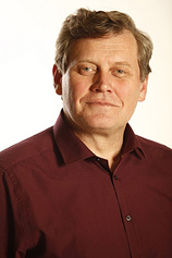 picture of actor Miroslav Hanus