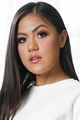 picture of actor Kendra Spade