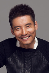 picture of actor Haoyu Yang