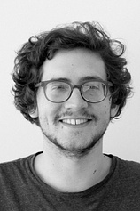 photo of person Frederic Siegel