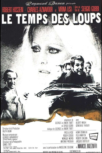 poster of content Pánico (1970)