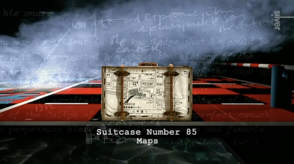 Imagen de A Life in Suitcases