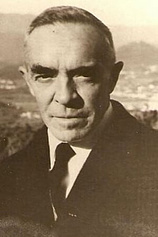 photo of person José Régio