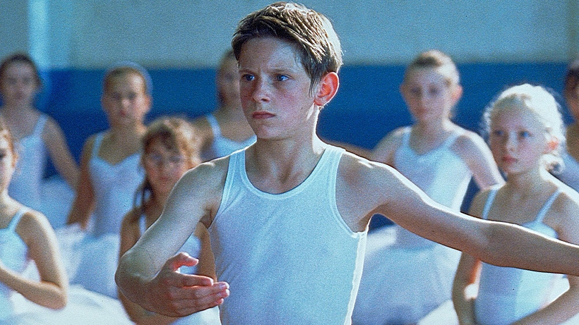 Imagen de Billy Elliot