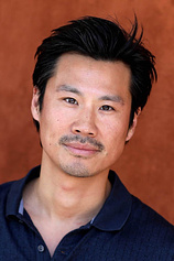 picture of actor Frédéric Chau