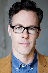 picture of actor Craig Welzbacher