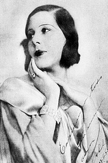 picture of actor Alda Rios