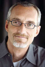 picture of actor Phil Vischer