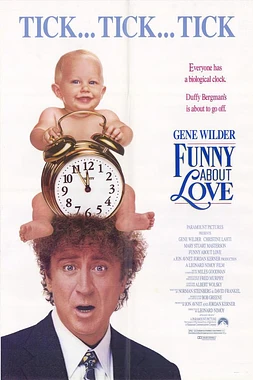 poster of movie Funny Baby