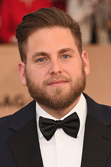 picture of actor Jonah Hill