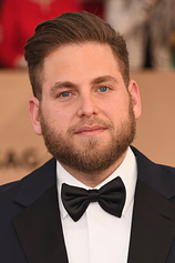 photo of person Jonah Hill