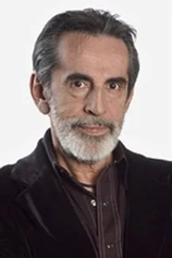 Foto de Frank Ramírez