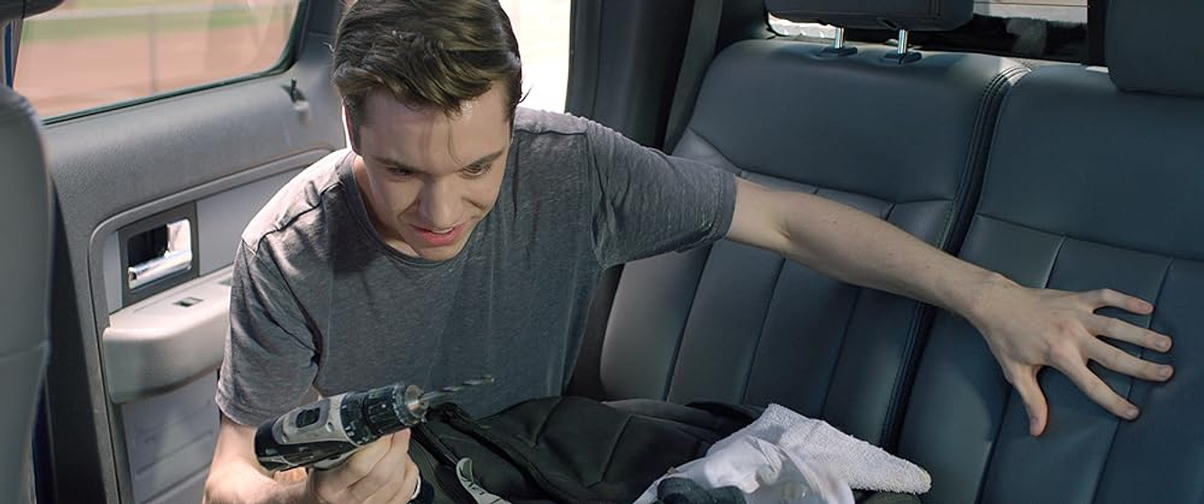 Elijah Nelson en the-unhealer