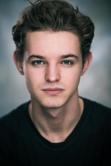 picture of actor Nikolai Leon