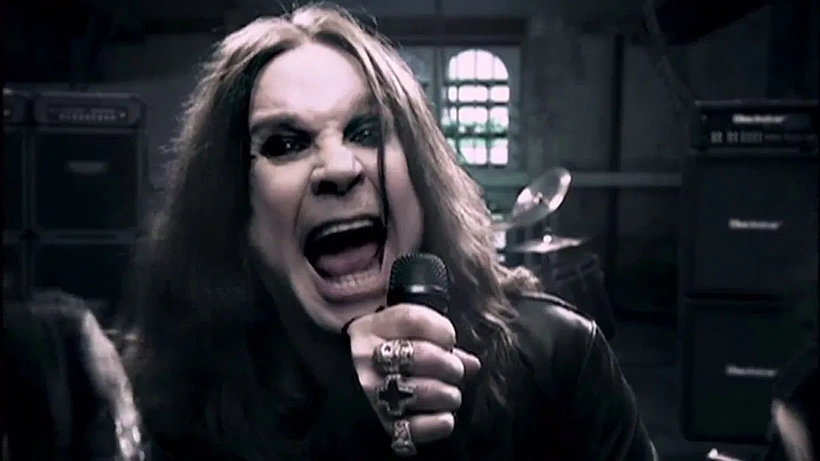 Imagen de God Bless Ozzy Osbourne