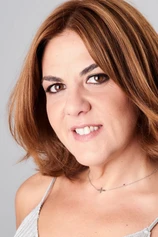 photo of person Paqui Horcajo