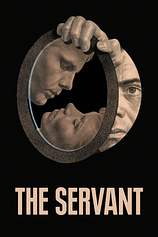 poster of movie El Sirviente