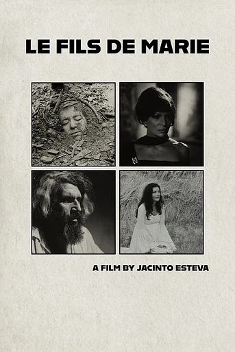 Poster de El Hijo de María