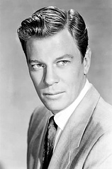 picture of actor Peter Graves