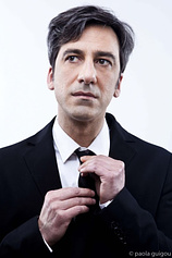 picture of actor Michele De Virgilio