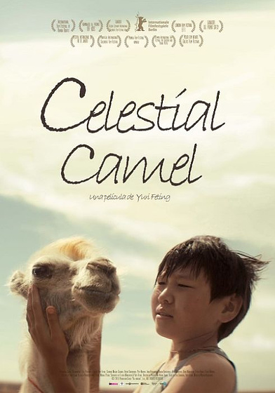 still of movie Celestíal Camel