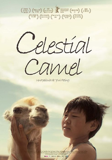 Imagen de Celestíal Camel (Cartel español)