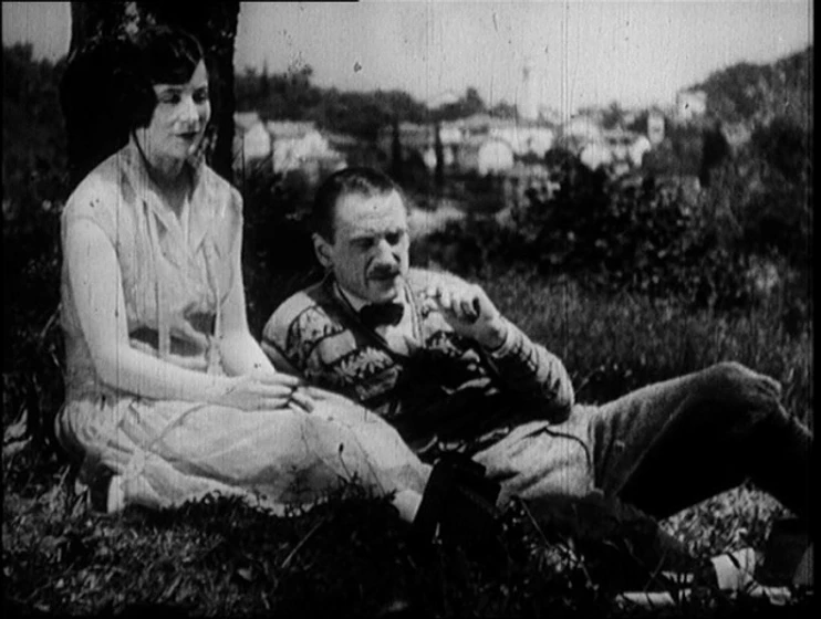 Imagen de el-jardin-de-la-alegria-1925