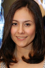 picture of actor Wulan Guritno