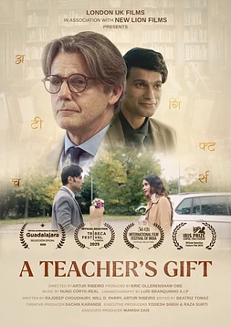 A Teacher's Gift