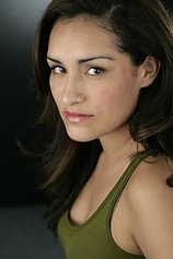 picture of actor Nicole Shalhoub