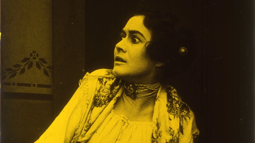 Imagen de The Strangling Hand