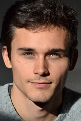 picture of actor Wolfrom Fabian