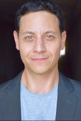 Foto de Chris Spinelli