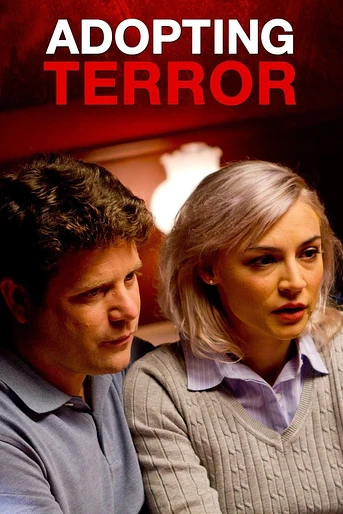 Poster de Adopción Fatal